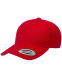 Yupoong Classic - Premium Snapback Cap