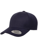 Yupoong Classic - Premium Snapback Cap
