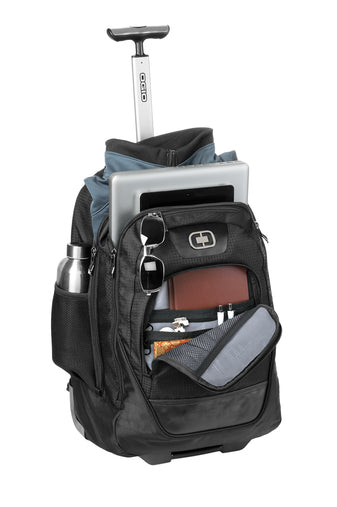 Wheelie Pack