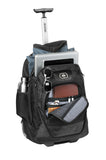 Wheelie Pack