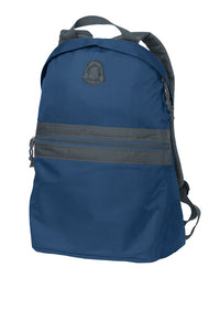 Nailhead Backpack