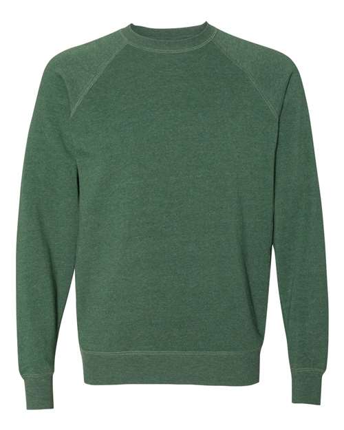 Unisex Special Blend Raglan Sweatshirt