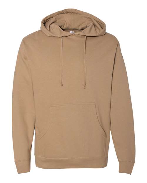 Midweight Hooded Sweatshirt - The Collegiate Lineup