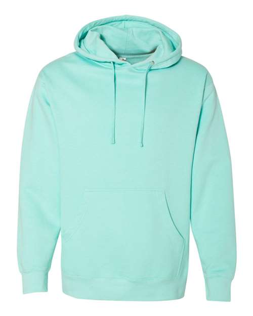 Midweight Hooded Sweatshirt - The Collegiate Lineup