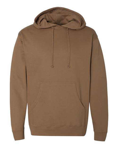 Midweight Hooded Sweatshirt - The Collegiate Lineup