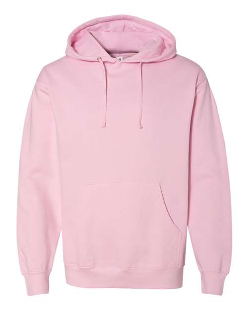 Midweight Hooded Sweatshirt - The Collegiate Lineup