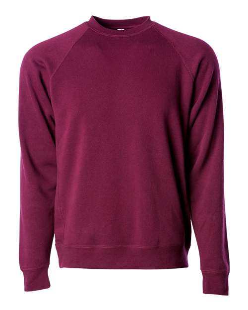 Unisex Special Blend Raglan Sweatshirt