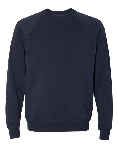 Unisex Special Blend Raglan Sweatshirt