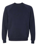 Unisex Special Blend Raglan Sweatshirt