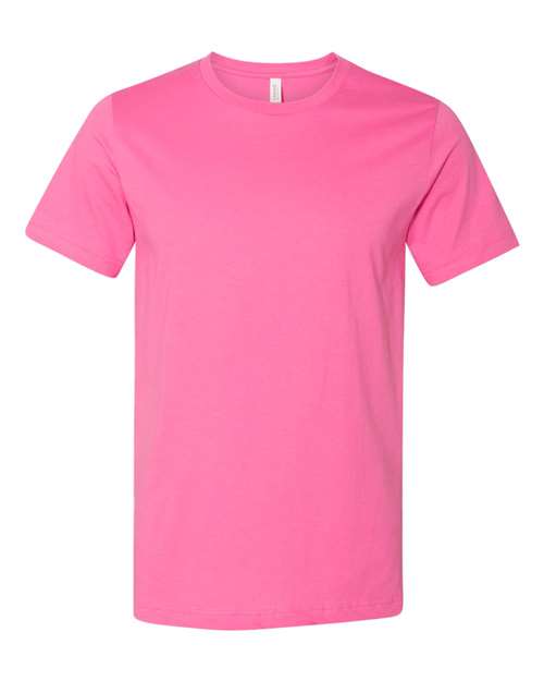Unisex Jersey Tee