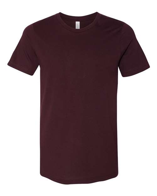 Unisex Jersey Tee