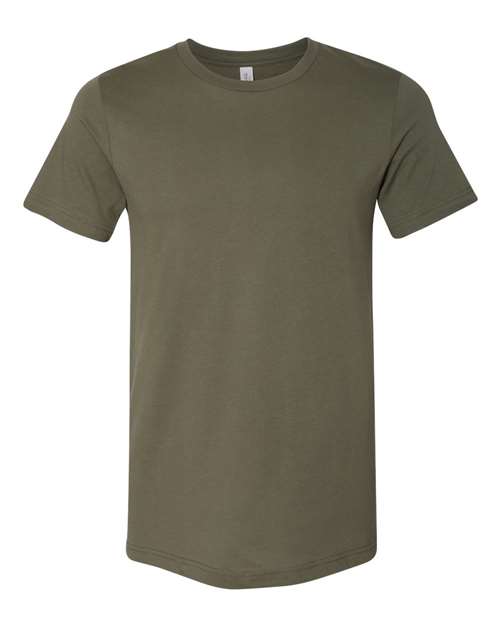 Unisex Jersey Tee