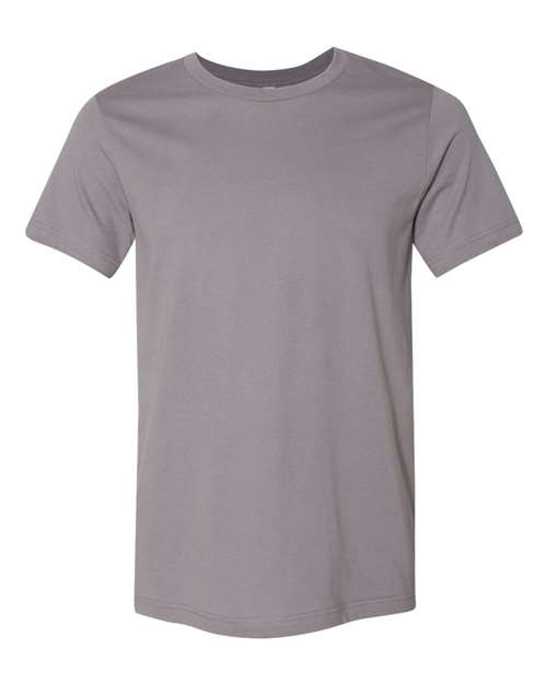 Unisex Jersey Tee