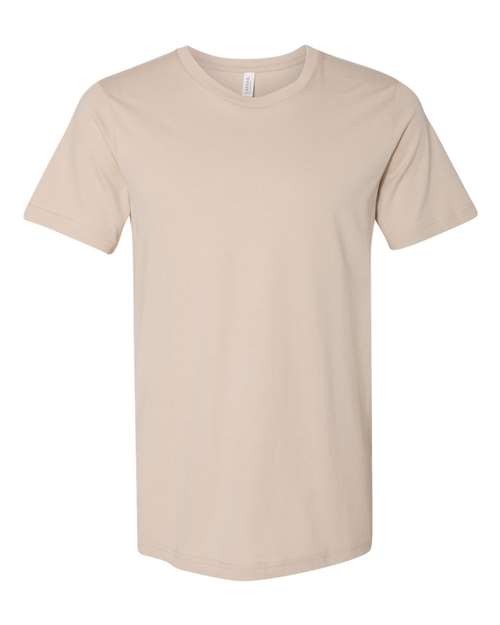Unisex Jersey Tee