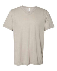 Unisex Jersey V-Neck Tee - The Collegiate Lineup