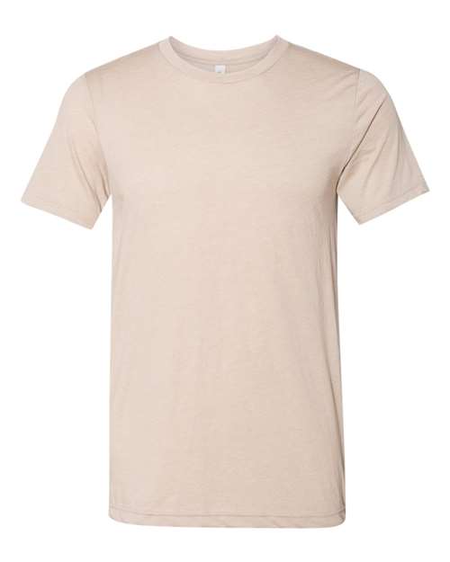 Unisex Triblend Tee