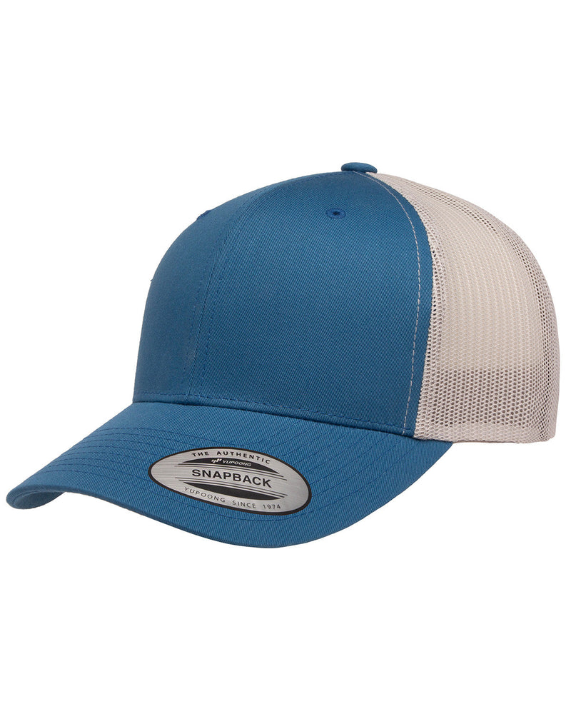 Yupoong Adult Retro Trucker Cap