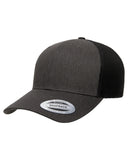 Yupoong Adult Retro Trucker Cap