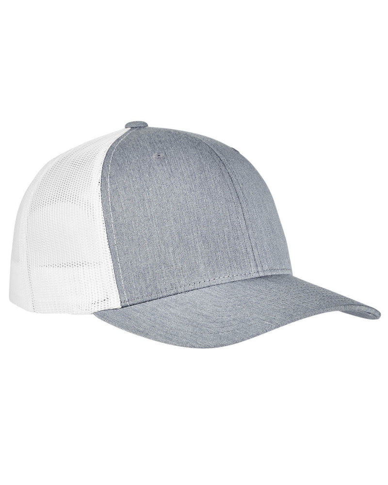 Yupoong Adult Retro Trucker Cap