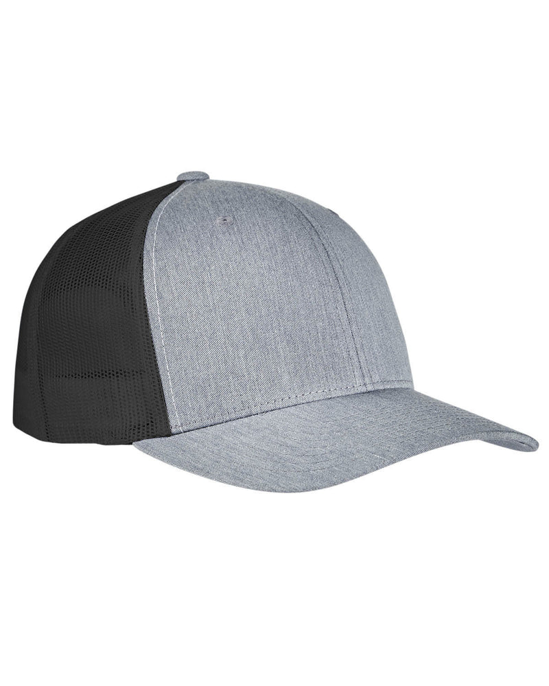 Yupoong Adult Retro Trucker Cap
