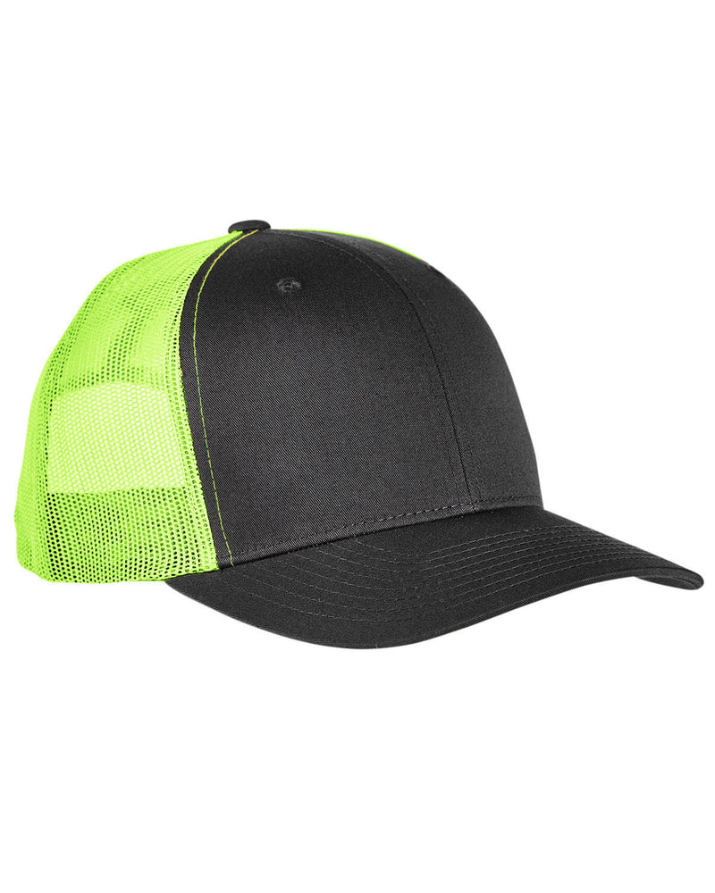 Yupoong Adult Retro Trucker Cap