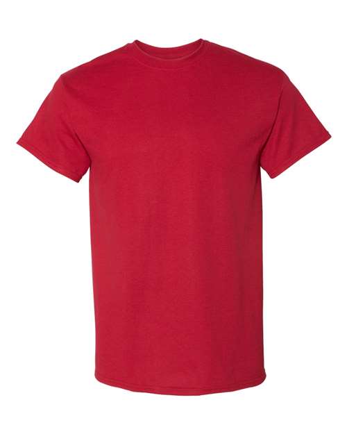DryBlend® T-Shirt - The Collegiate Lineup