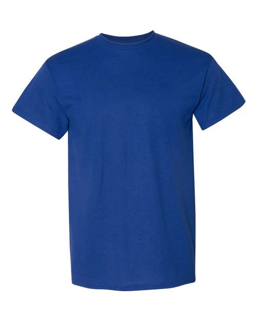 DryBlend® T-Shirt - The Collegiate Lineup
