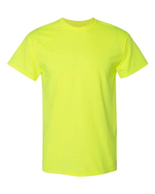 DryBlend® T-Shirt - The Collegiate Lineup