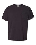 Garment-Dyed Pocket T-Shirt