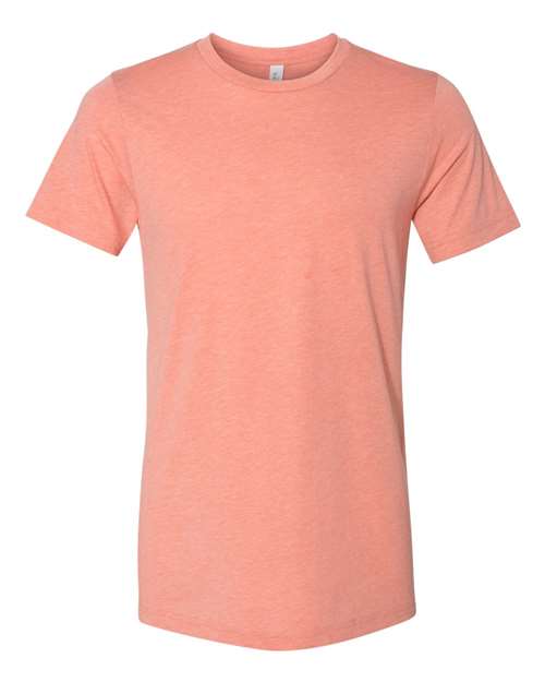 Unisex Triblend Tee
