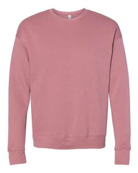 Unisex Sponge Fleece Drop Shoulder Crewneck Sweatshirt - The Collegiate Lineup