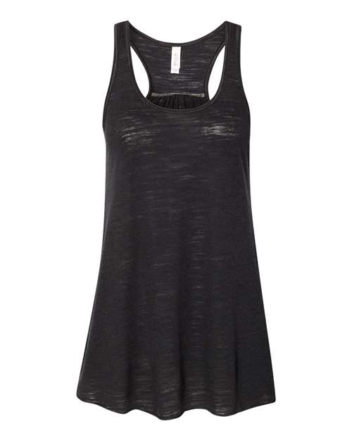 Women's Flowy Racerback Tank