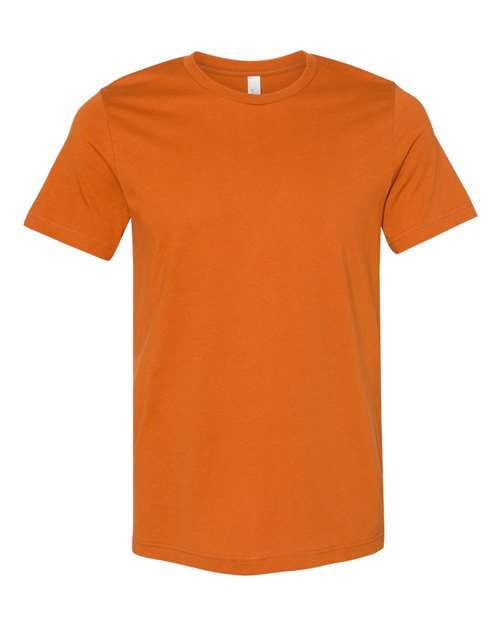 Unisex Jersey Tee