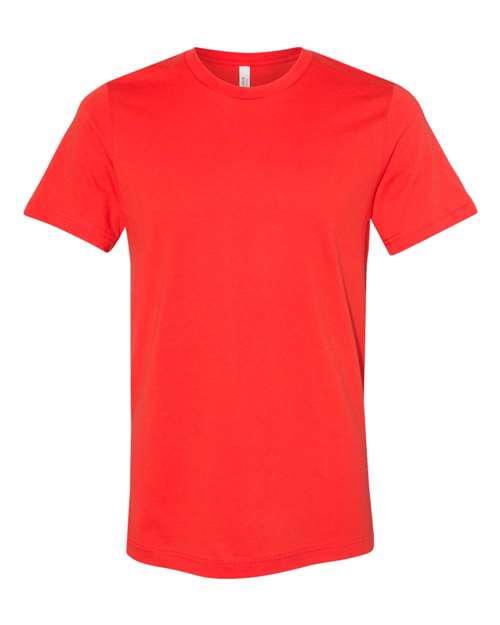 Unisex Jersey Tee