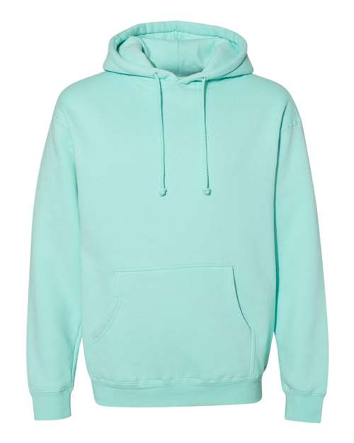 Heavyweight Hooded Sweatshirt - The Collegiate Lineup