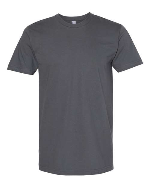 Fine Jersey Tee - The Collegiate Lineup