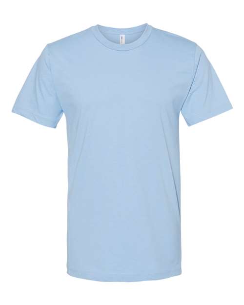 Fine Jersey Tee - The Collegiate Lineup
