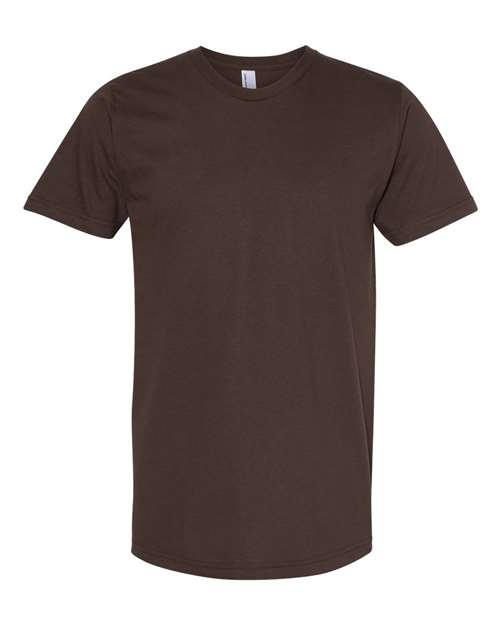 Fine Jersey Tee - The Collegiate Lineup