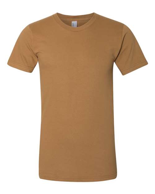 Fine Jersey Tee - The Collegiate Lineup