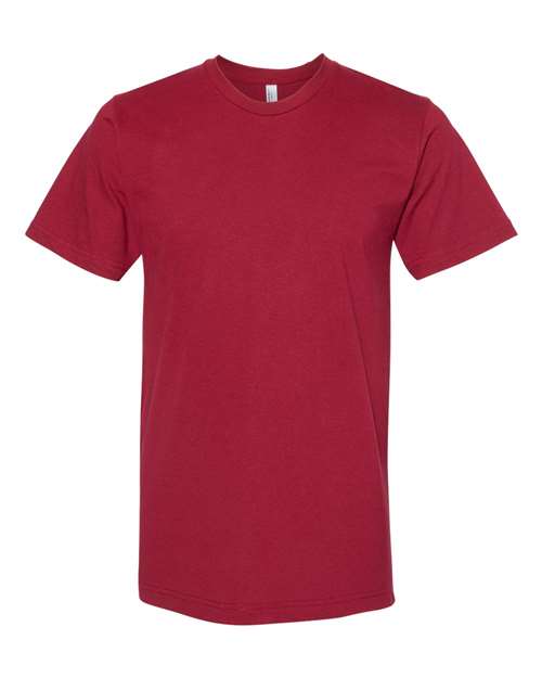 Fine Jersey Tee - The Collegiate Lineup