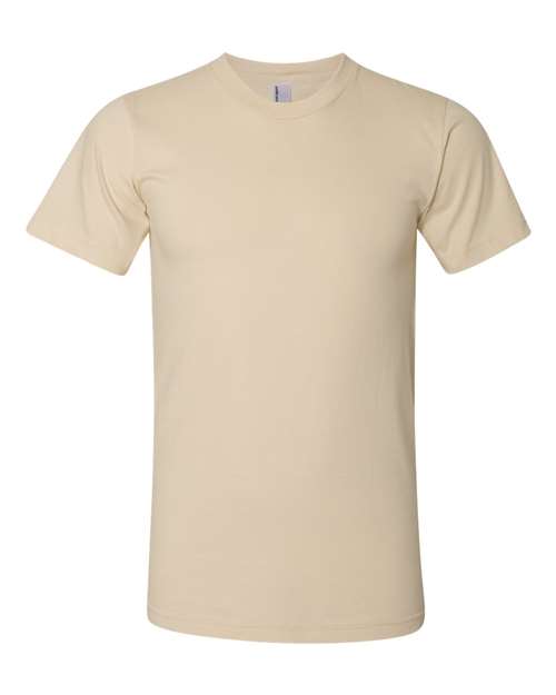 Fine Jersey Tee - The Collegiate Lineup