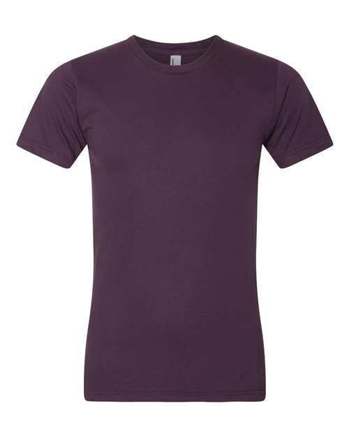Fine Jersey Tee - The Collegiate Lineup