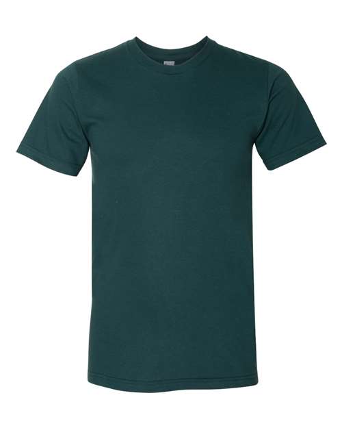 Fine Jersey Tee - The Collegiate Lineup