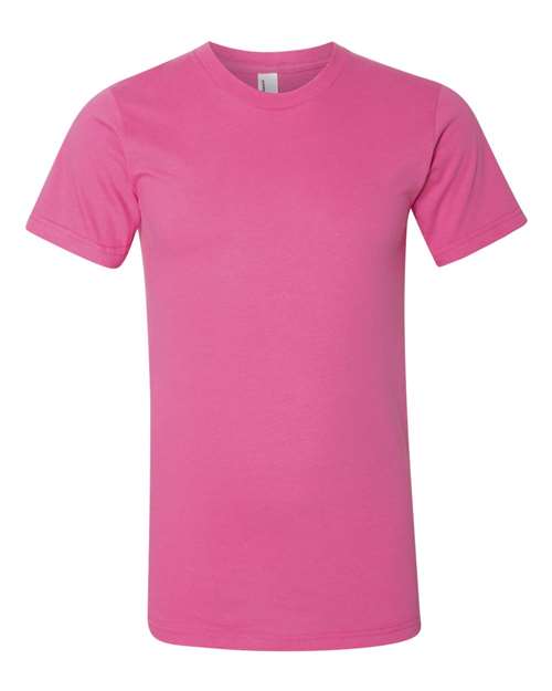Fine Jersey Tee - The Collegiate Lineup
