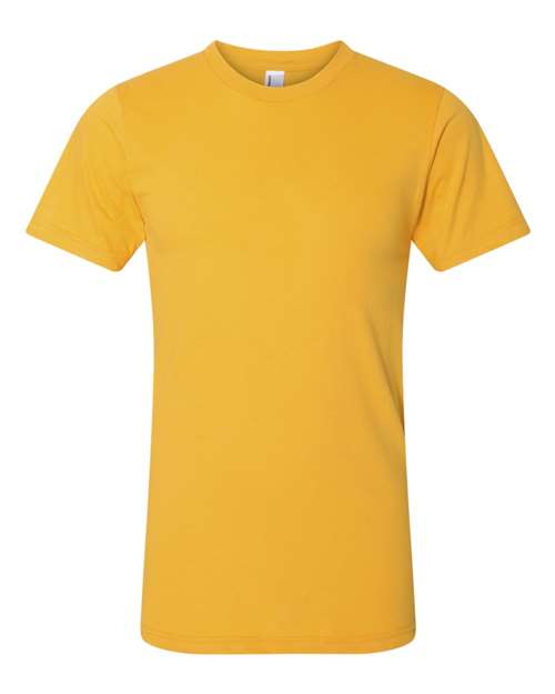Fine Jersey Tee - The Collegiate Lineup