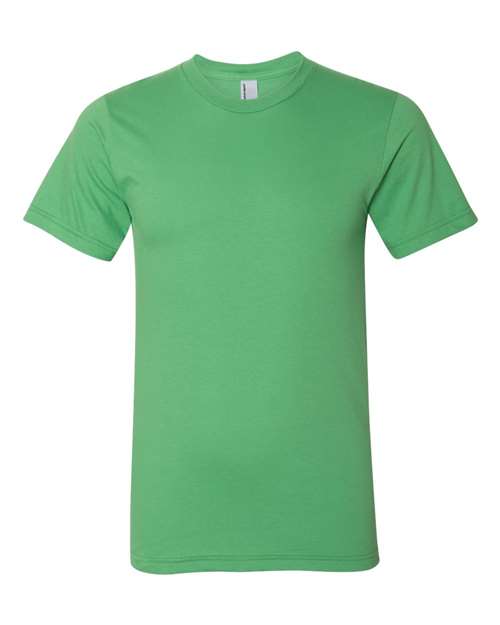 Fine Jersey Tee - The Collegiate Lineup