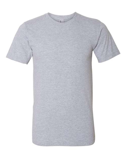 Fine Jersey Tee - The Collegiate Lineup