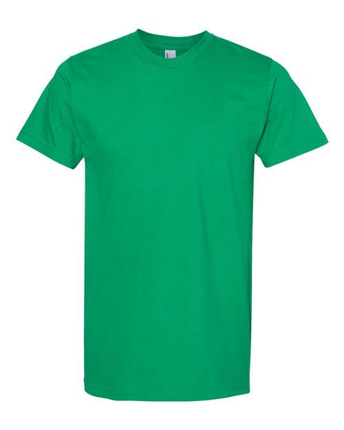 Fine Jersey Tee - The Collegiate Lineup