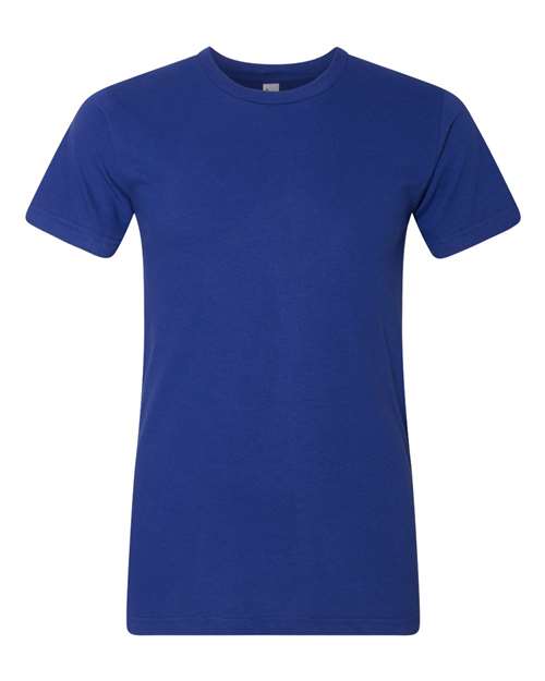 Fine Jersey Tee - The Collegiate Lineup