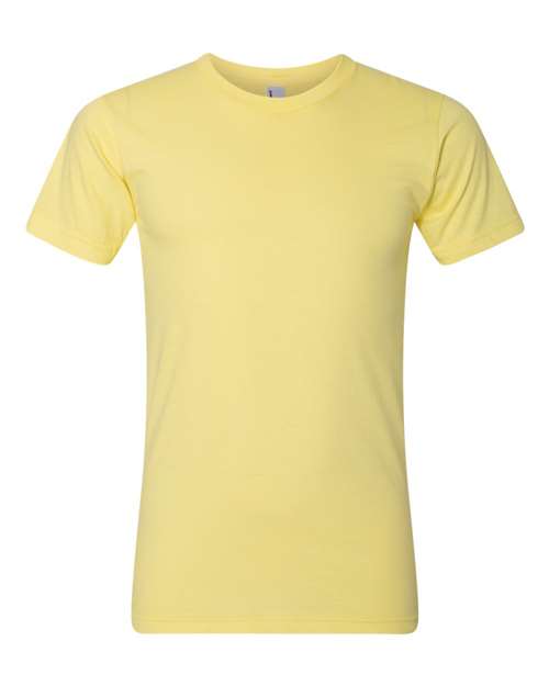 Fine Jersey Tee - The Collegiate Lineup